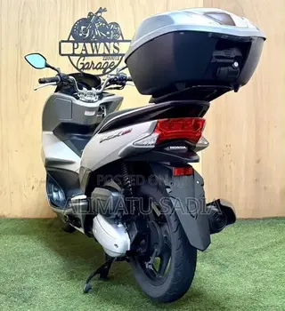 Honda 2014 White