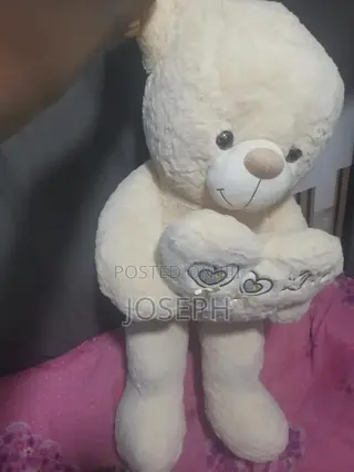 Teddy Bear Toys All.