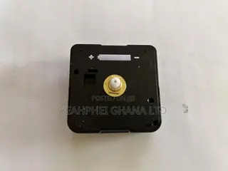 Quartz Clock Restoration
