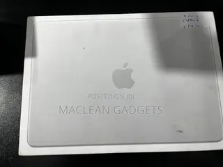 New Laptop Apple MacBook Neo 2026 8GB SSD 512GB