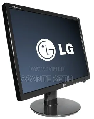 High Quality LG Flatron L227wt 22inch Monitor