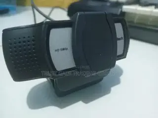 Logitech HD 1080P Camera