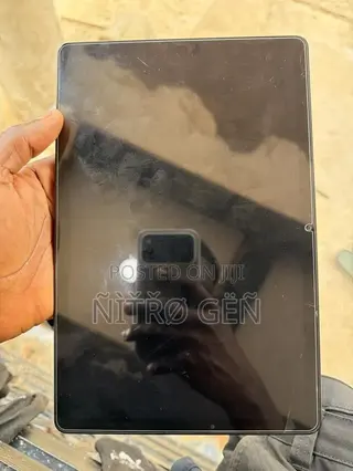 Samsung Galaxy Tab A9+ 128 GB Black