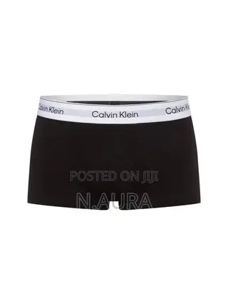 Unisex Singlets and Underpants
