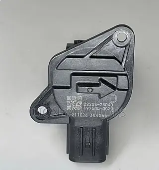 Camry 2018 Airflow Meter Sensor