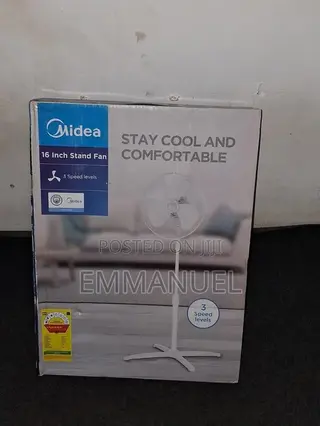 Standing Fun