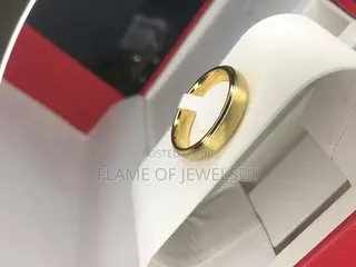 Gold Wedding Rings Men