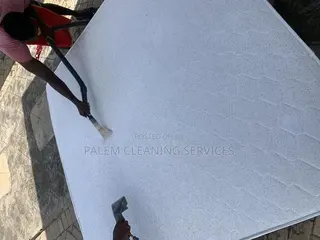 Mattress Cleaning