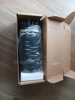 Dodge RAM 2020 Back Balloon Shock