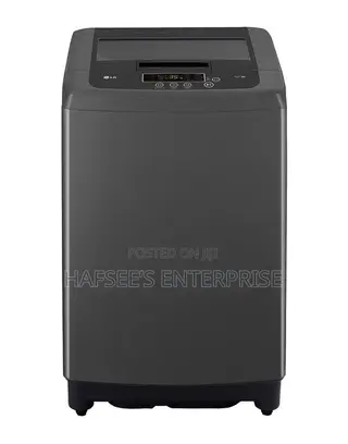LG 13 Kg Fully Automatic Top Load Washing Machine