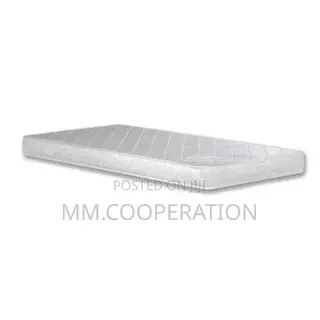 Original Falcon Mattress Student Bed