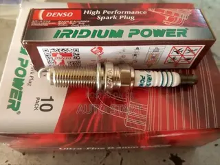 Denso Spark Plugs 14L