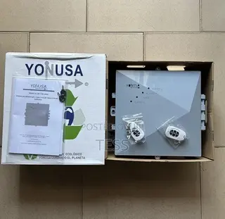Energizer Yonusa Electric Fence Machine