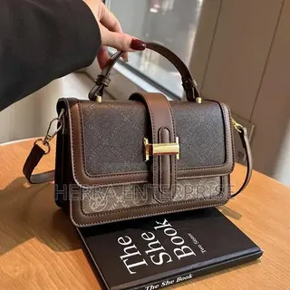 Ladies Hand Bag