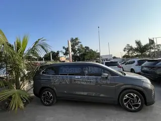 Hyundai Custin 2.0 Petrol FWD 2022 Gray