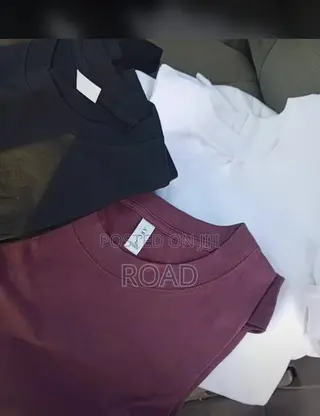 Plain T Shirts