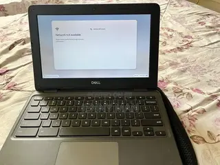 Laptop Dell Chromebook 3110 4GB Intel Core i3 HDD+SSD 128GB
