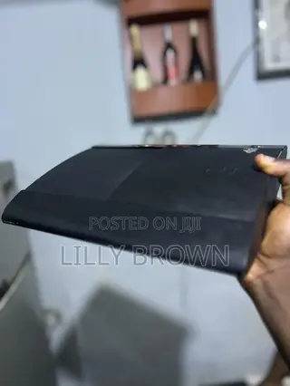 PlayStation 3
