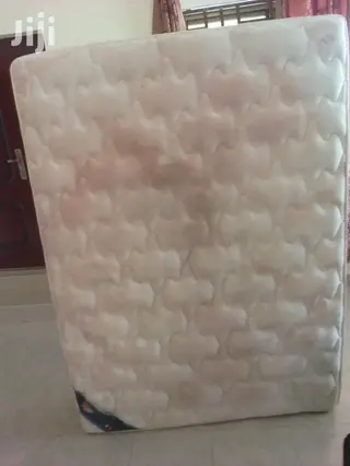 Bed Cleaning