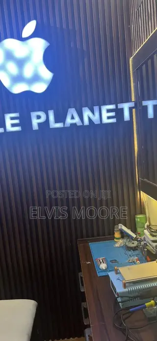 Apple Planet Phones ,Accessories and Repair Services