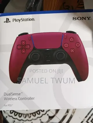 PS5 Controller