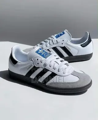 Adidas Samba