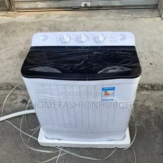 Semi Automatic Washing Machine