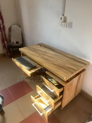 Executive Office Table