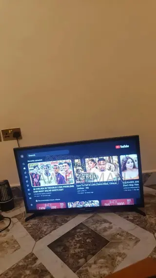 Samsung TV