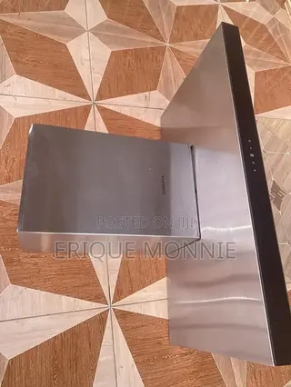 Neatly Used Electric Heat Extractor