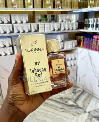 Mancera Red Tobacco