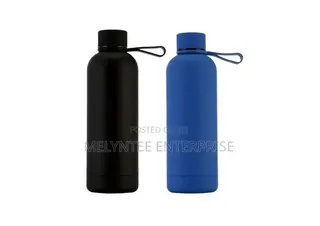 Vacuum Flask for Souvenirs All Occasions