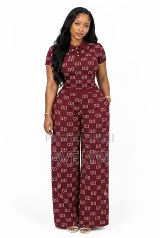 Ladies Avelyn Outfit