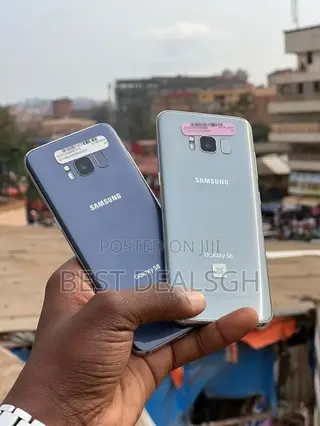 Samsung Galaxy S8 64 GB