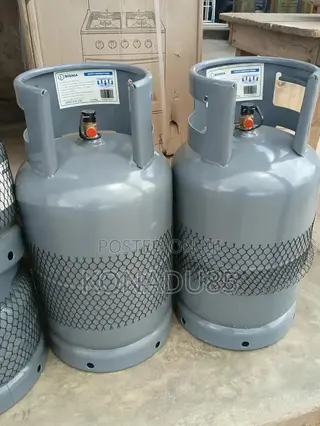 12.5KG Gas Cylinder