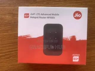 Pocket Mifi