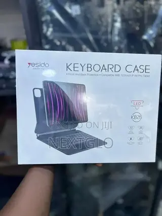 iPad Keyboard