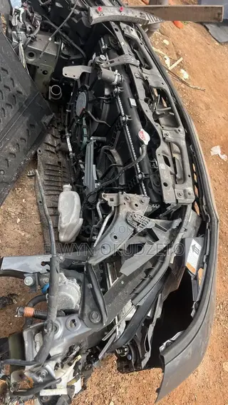 2023 Acura Integra Front Cut