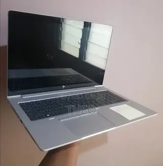 Laptop HP EliteBook 755 G5 16GB AMD Ryzen 5 SSD 256GB