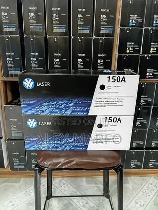 HP 150a Grade Toner