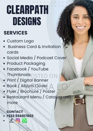 Graphic Designs