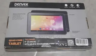 Denver Taq-90052 Tablet Touchscreen 9 Inches