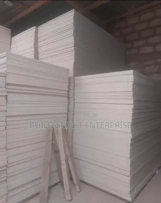 9.5mm Plasterboards