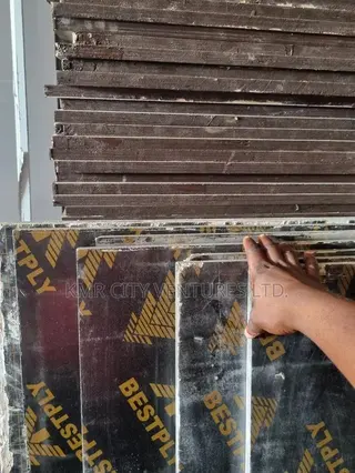 Marine Plywood