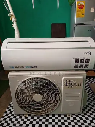 Air Conditioning (1.5hp SPLIT INVERTER)