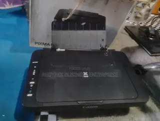 Canon Printer
