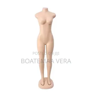 Mannequin for Clothes