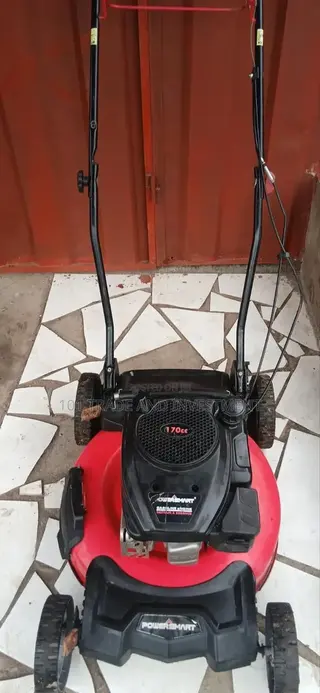 Powersmart 22inch 170cc Lawn Mower