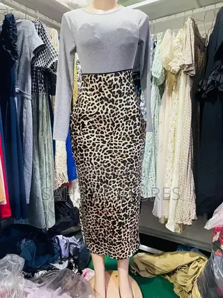 Polysilk Skirts