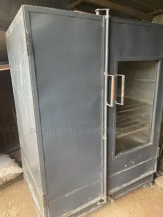 Gas Baking Oven